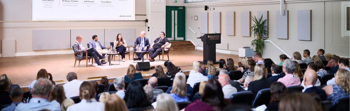 Bold Legal Group Conveyancing Conference & Soirée 2027