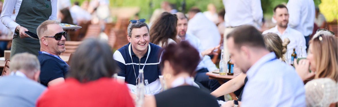 Bold Legal Group Conveyancing Conference & Soirée 2027