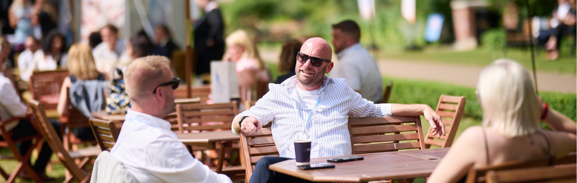 Bold Legal Group Conveyancing Conference & Soirée 2027
