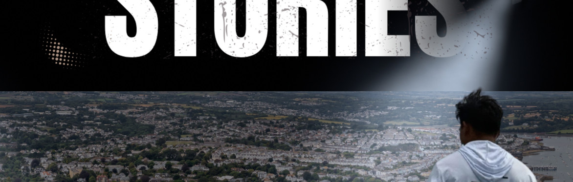 Cornwall Climate Stories: Make A Film In A Day!