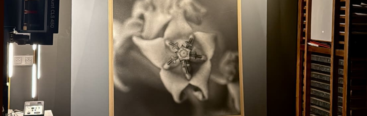 Visite privée - Atelier Houda Kabbaj - 24/10 - 14h30