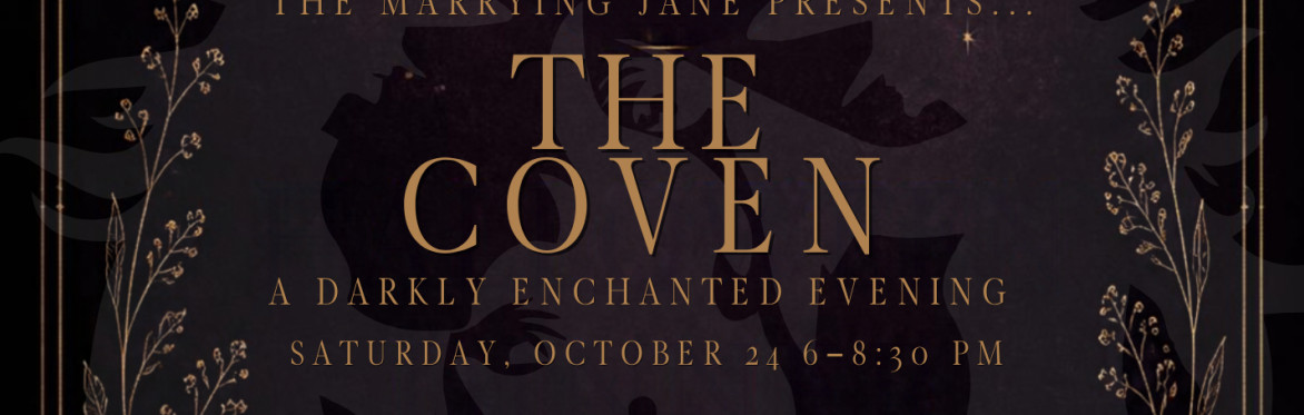THE COVEN