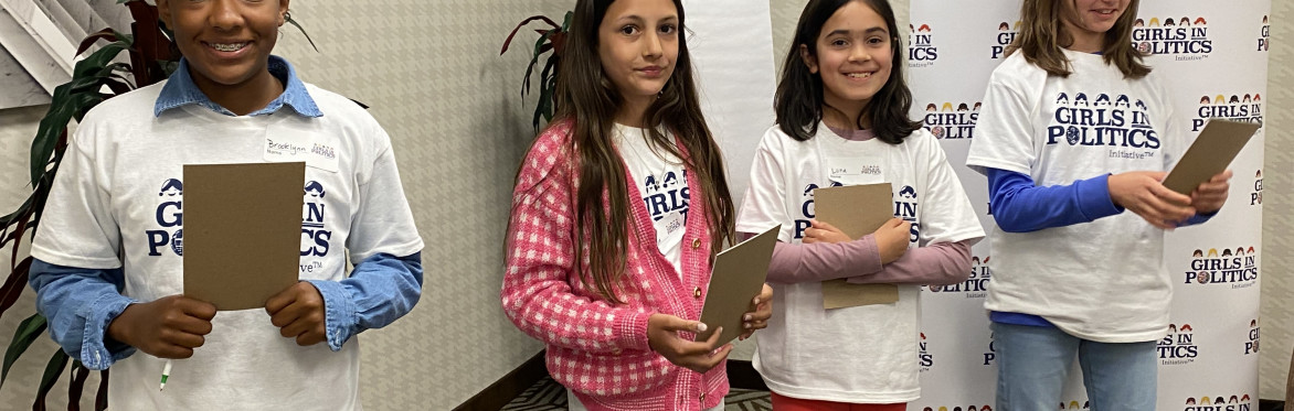 Camp United Nations for Girls Vancouver 2027