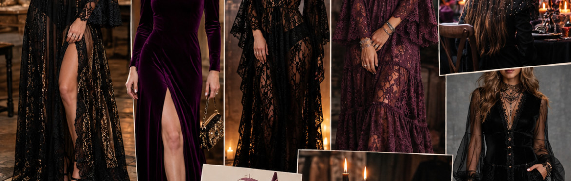 THE COVEN