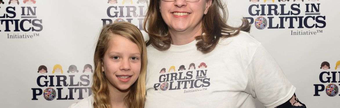 Mother’s Day Celebration & Daughter Mother Camp Congress for Girls 2027