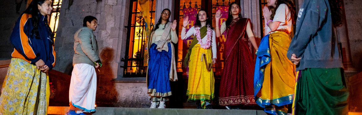 Diwali - Festival of Lights