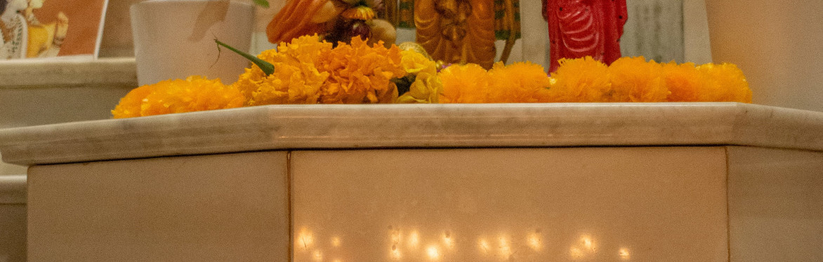 Diwali - Festival of Lights