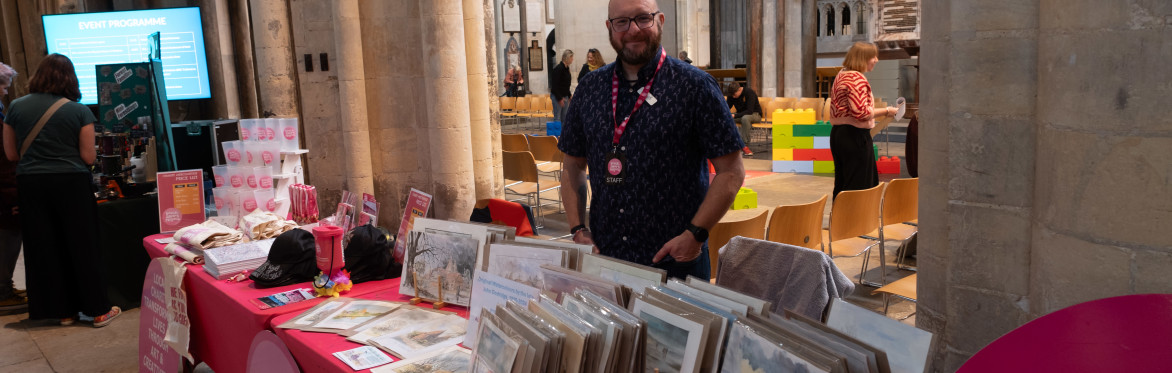 Community, Craft & Courage: Makers Market & Brave the Challenge