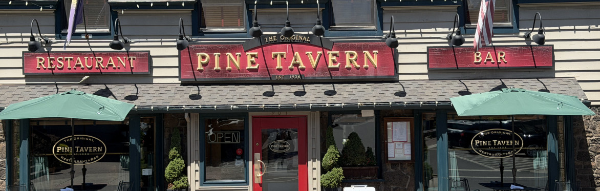 Pine Tavern's 90th Birthday!