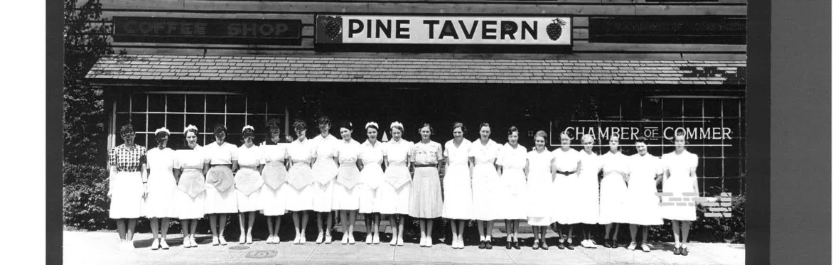 Pine Tavern's 90th Birthday!
