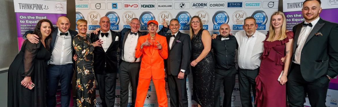QSi Awards 2027