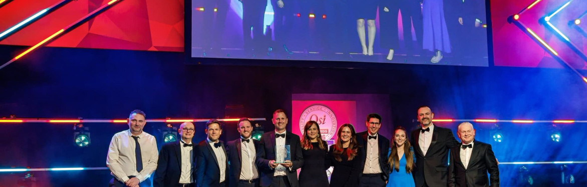 QSi Awards 2027