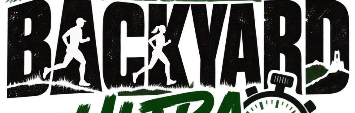 Shropshire Backyard Ultra