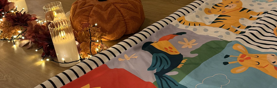 Luxury Baby Spa And Massage (Heckmondwike)