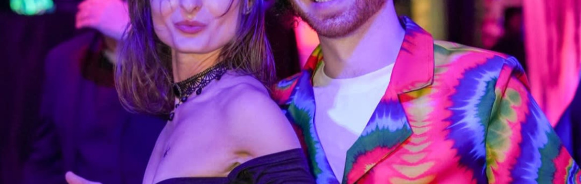 GLD HALLOWEEN PARTY