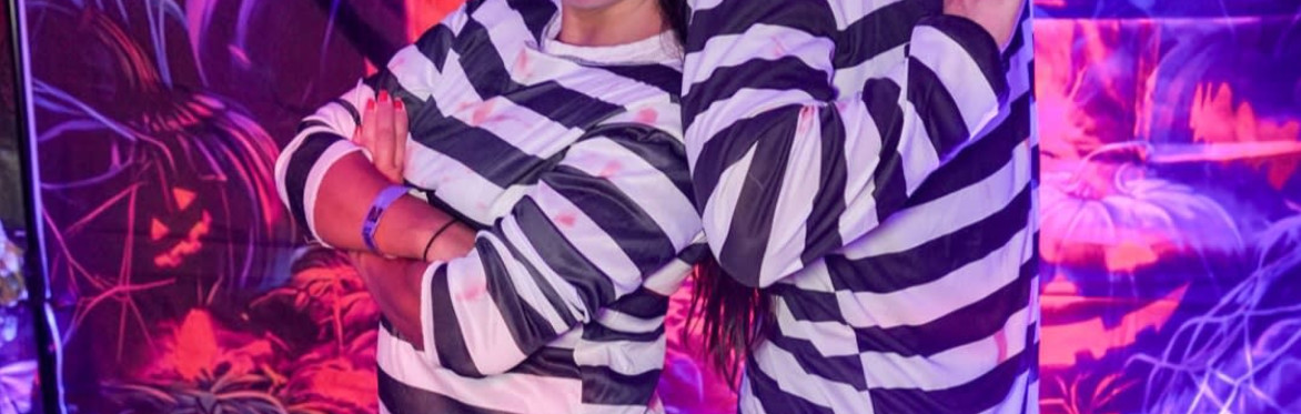 GLD HALLOWEEN PARTY
