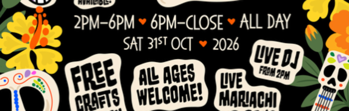 Day of the Dead Festival