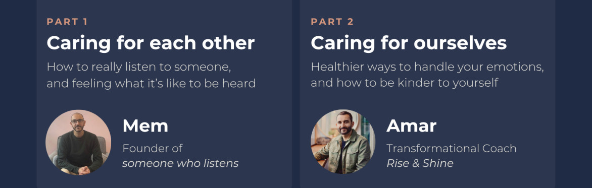 Flows of Care