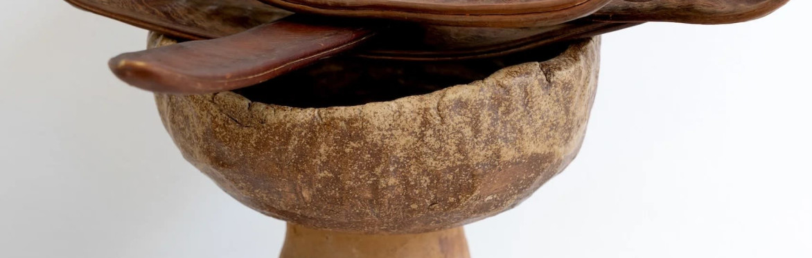 Ceramic Sculpture Course - Weekend Intensive