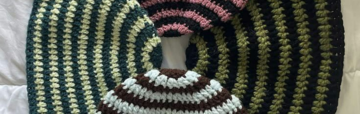 Crochet & Create (Beginner): Scrunchie Workshop