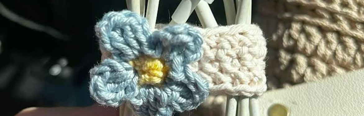 Crochet & Create (Beginner): Scrunchie Workshop