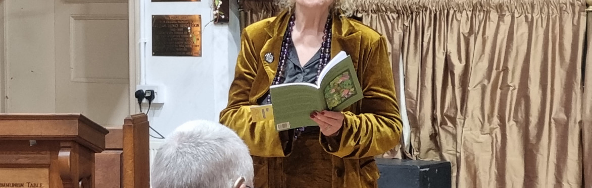 The Fig Tree Womens Poetry Anthology - Hull Readings (FREE to attend)