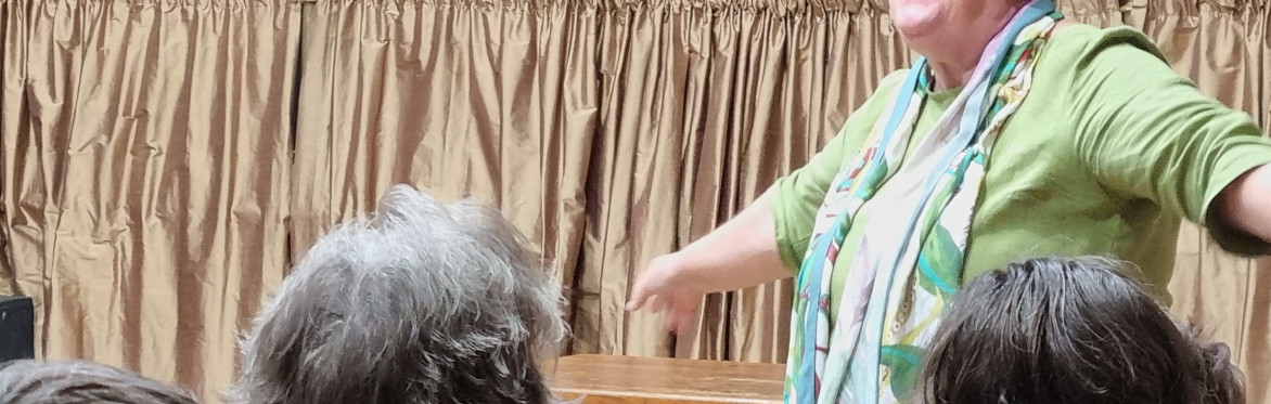 The Fig Tree Womens Poetry Anthology - Hull Readings (FREE to attend)