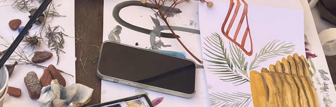 SEE + SKETCH + PLAY
