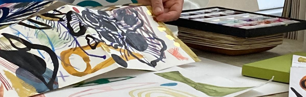 SEE + SKETCH + PLAY
