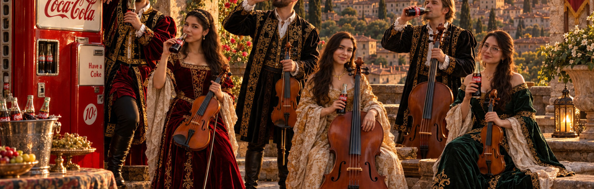 Decameron in Music