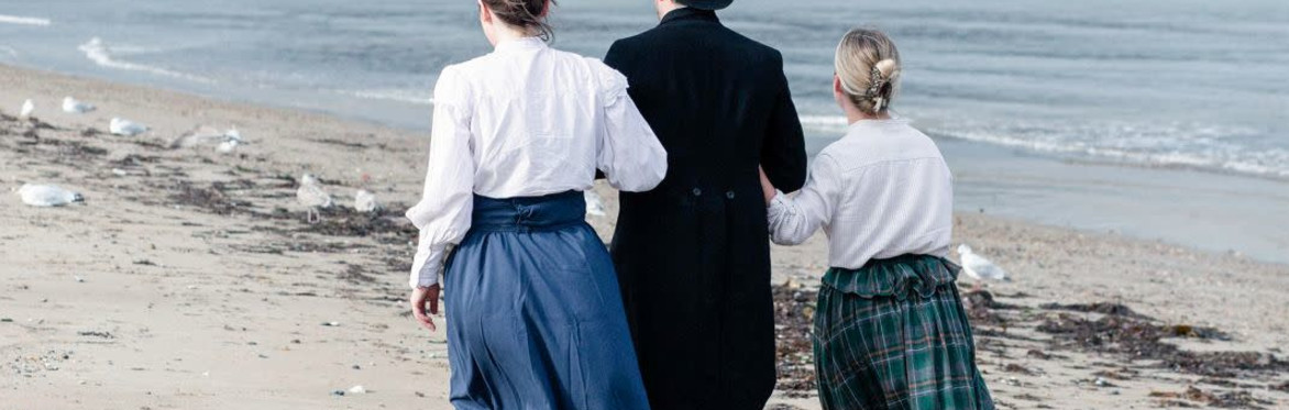 SCROOGE - Professional festive theatre comes to East Sussex