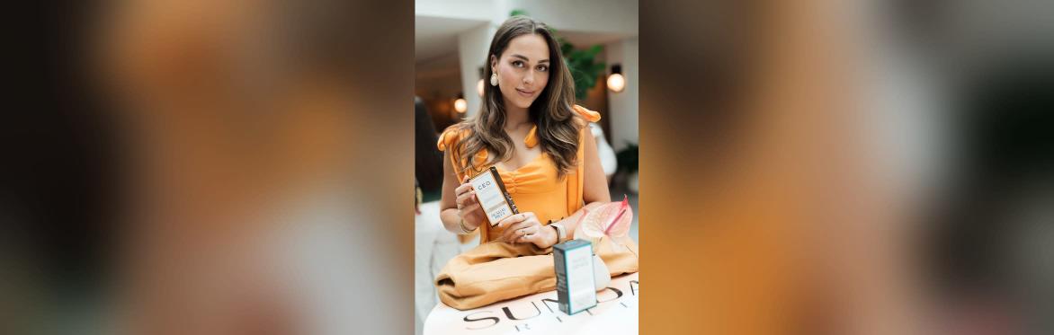 SUNDAY RILEY: THE SCIENCE OF GREAT SKIN
