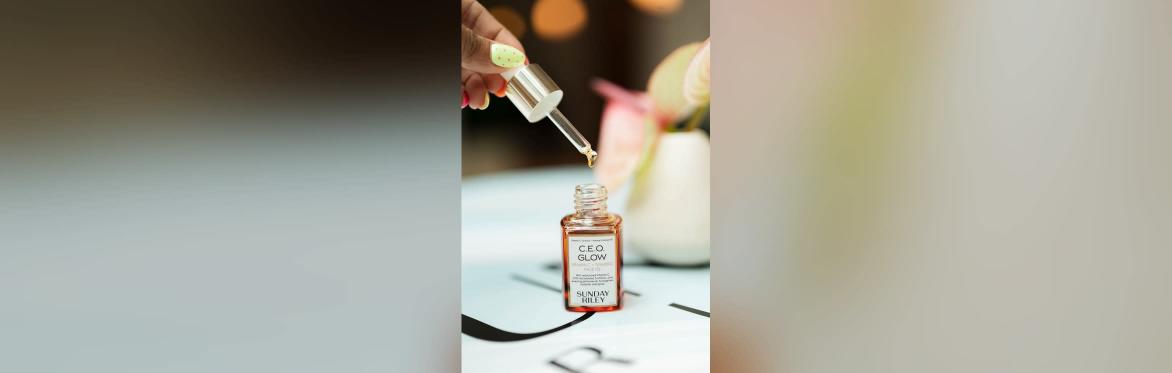 SUNDAY RILEY: THE SCIENCE OF GREAT SKIN