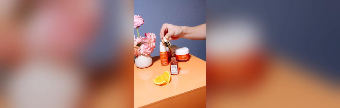 SUNDAY RILEY: THE SCIENCE OF GREAT SKIN