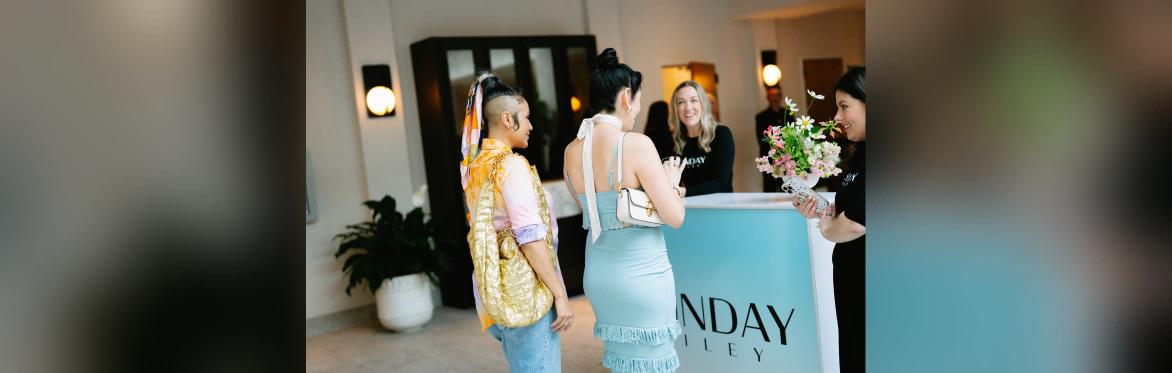 SUNDAY RILEY: THE SCIENCE OF GREAT SKIN