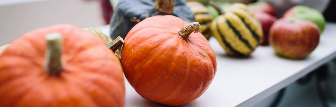 Supper in the Barn: A Harvest Celebration