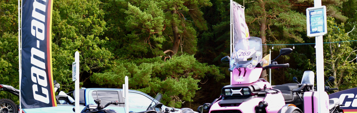 Dorset Bikefest