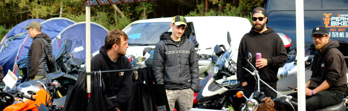 Dorset Bikefest