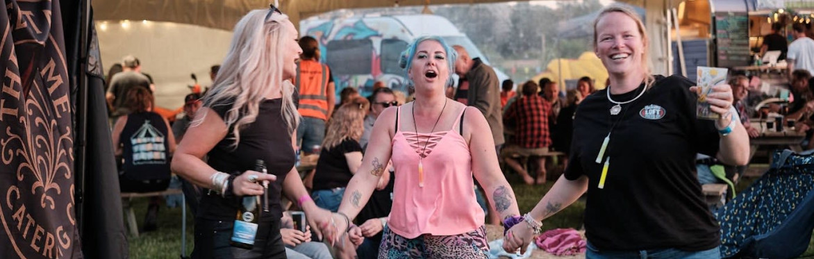 Dorset Bikefest