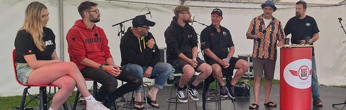Dorset Bikefest