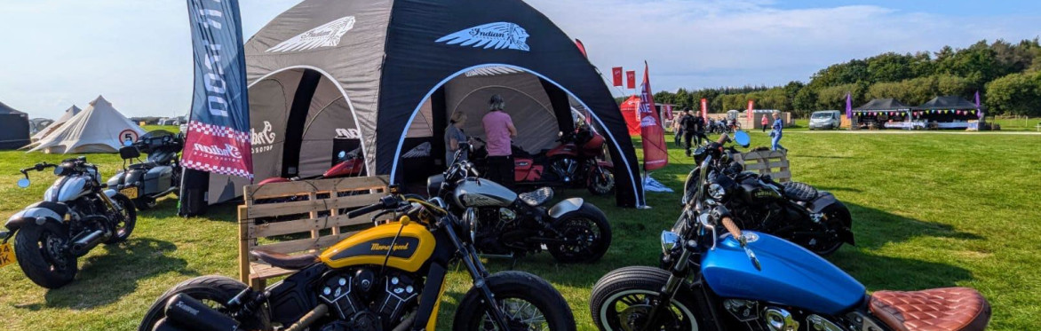 Dorset Bikefest
