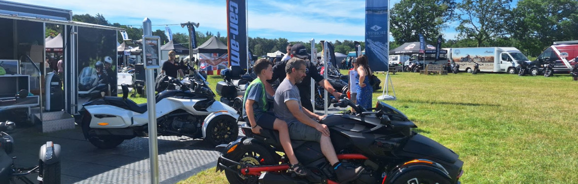 Dorset Bikefest