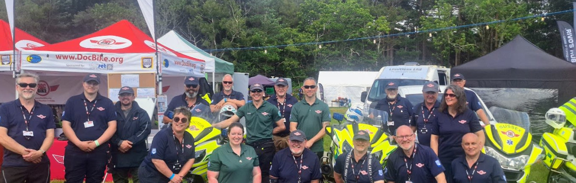 Dorset Bikefest