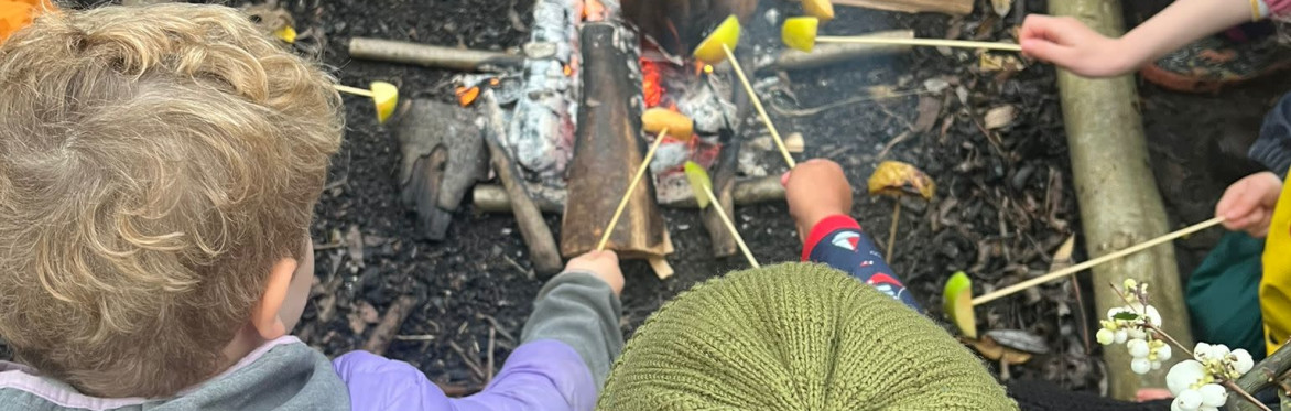 OrganicLea's Forest School Winter 26