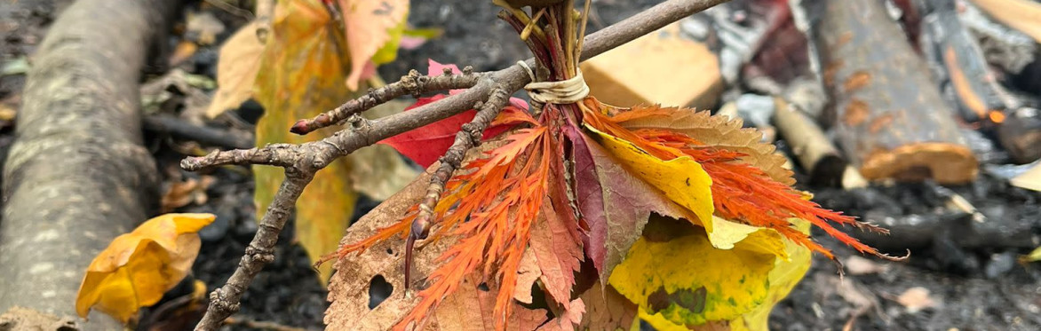 OrganicLea's Forest School Winter 26