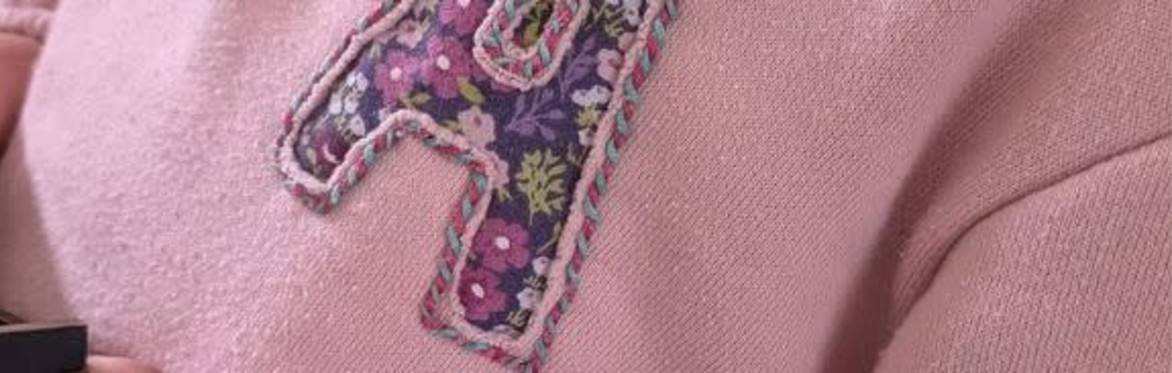 Christmas embroidery night