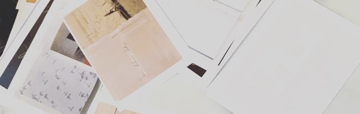 They Tried to Bury Us: Zine Making with Kasia Kaminska