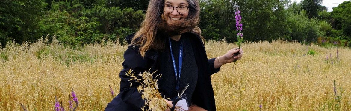 They Tried to Bury Us: Zine Making with Kasia Kaminska