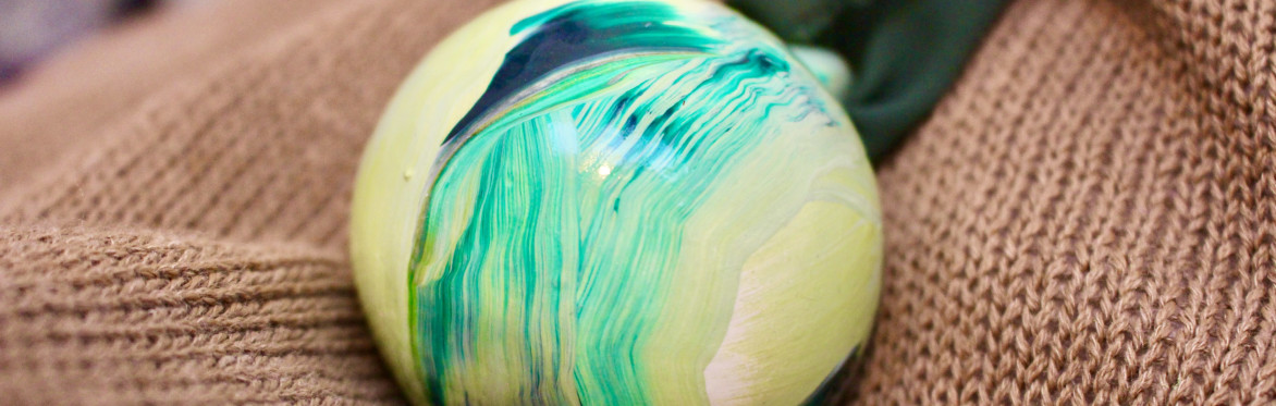Festive Paint & Sip- The Practitioner