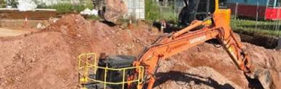 $99 Mighty Machines- with Robar Centre for Transportation Training